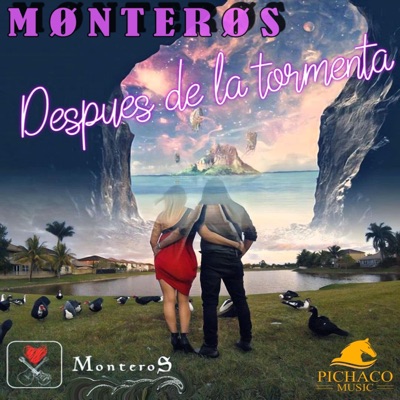 Después de la Tormenta - EP