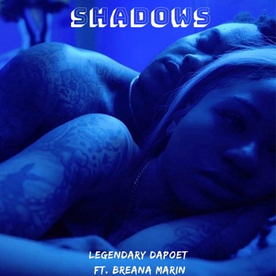 Shadows (feat. Breana Marin) - Single