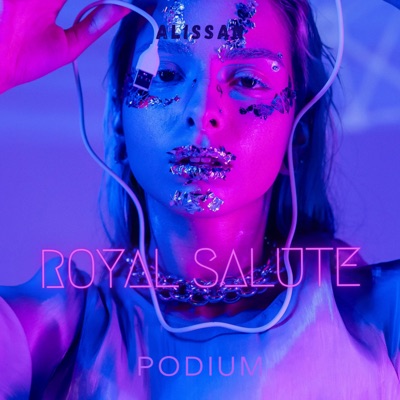Royal Salute - Single
