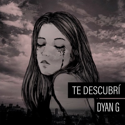 Te Descubrí - Single