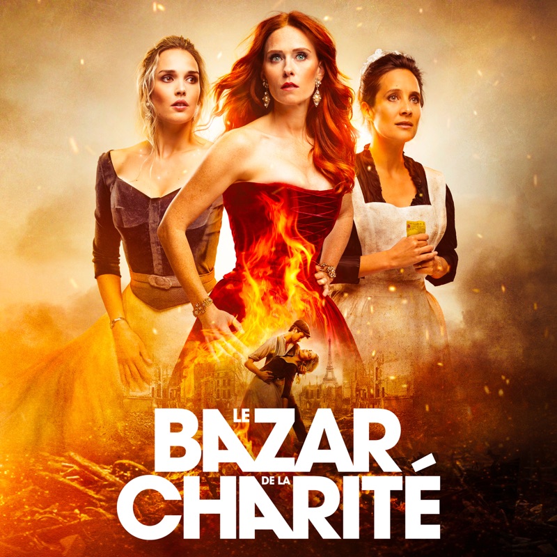 Épisode 1