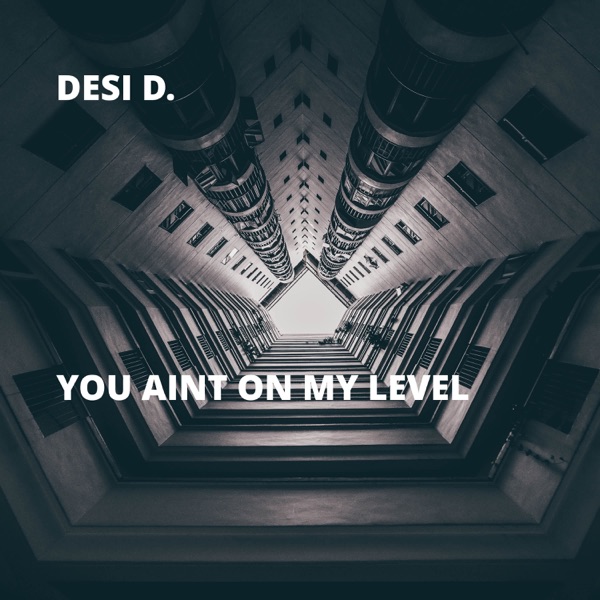 You Aint On My Level - Single