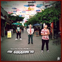 Mi Escenario - Single - Suizo, Siri The Kid & Rei Mxfia