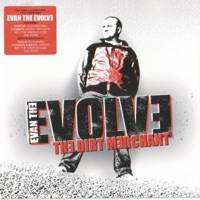 The Dirt Merchant - Evan the Evolve