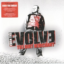 Full Metal Racket (feat. Mortar & Conseps) Evan the Evolve