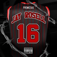 PROMESAS - EP - Jay Rosell