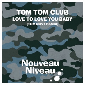 Love to Love You Baby (Tom Novy Remix) - EP