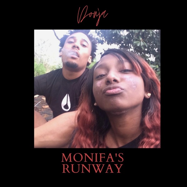 Monifa's Runway - Single