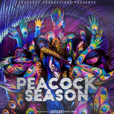 Peacock Season