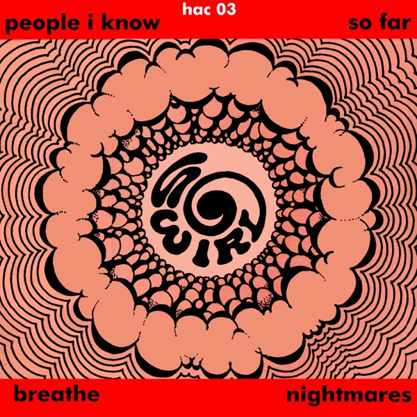 Swirl EP