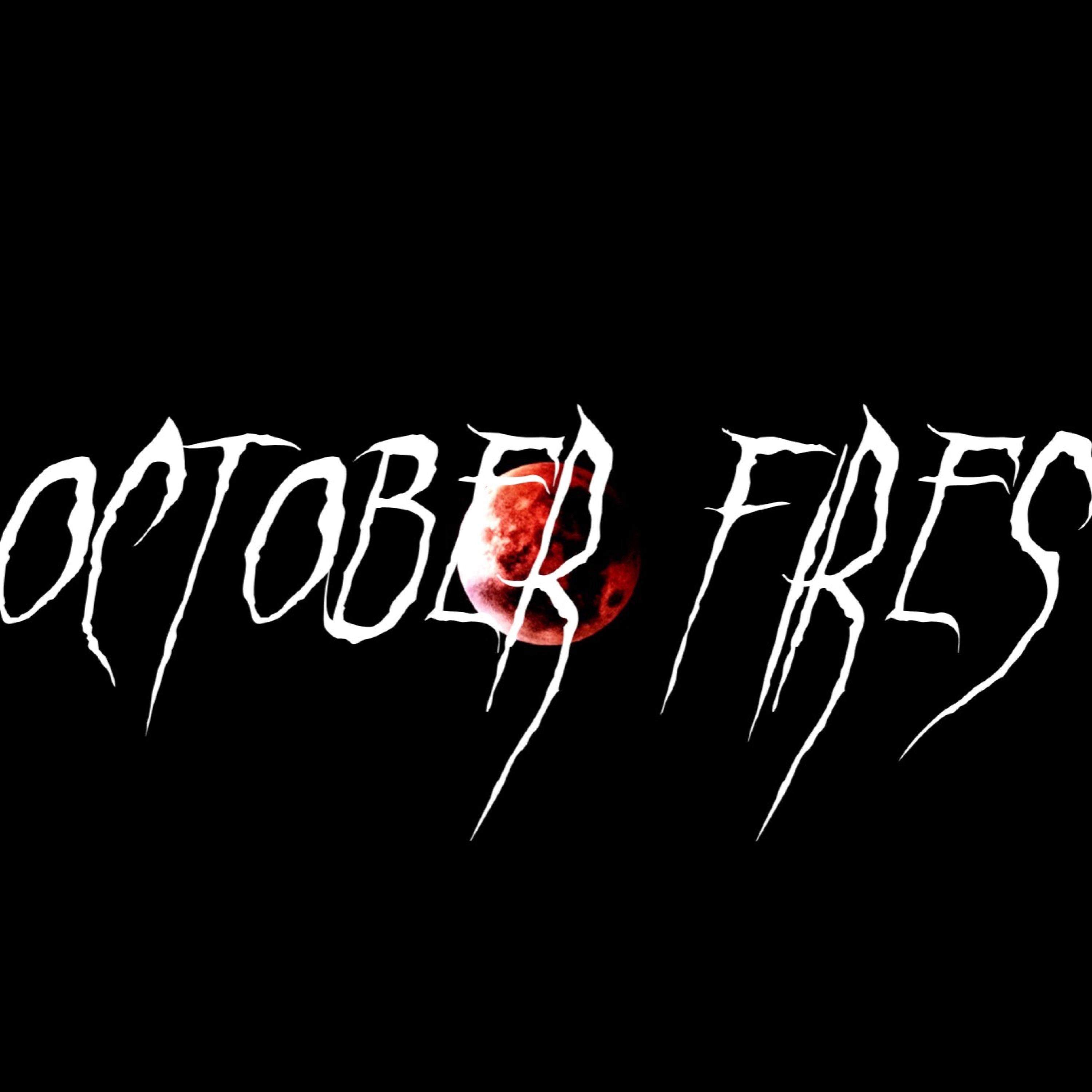 October Fires, 2020