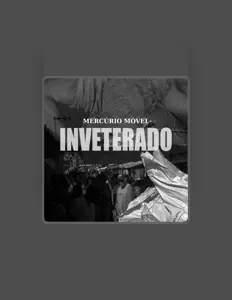 Ouve Mercúrio Móvel, vê vídeos de música, lê a biografia, vê as datas da digressão e muito mais!