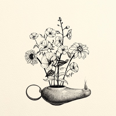 Oil (feat. Logan Histed) - Single