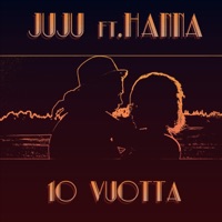 10 Vuotta (feat. Hanna) - Single - Juju