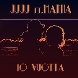 10 Vuotta (feat. Hanna) Juju
