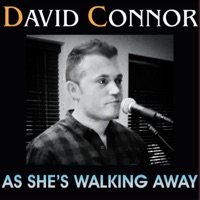 As She's Walking Away