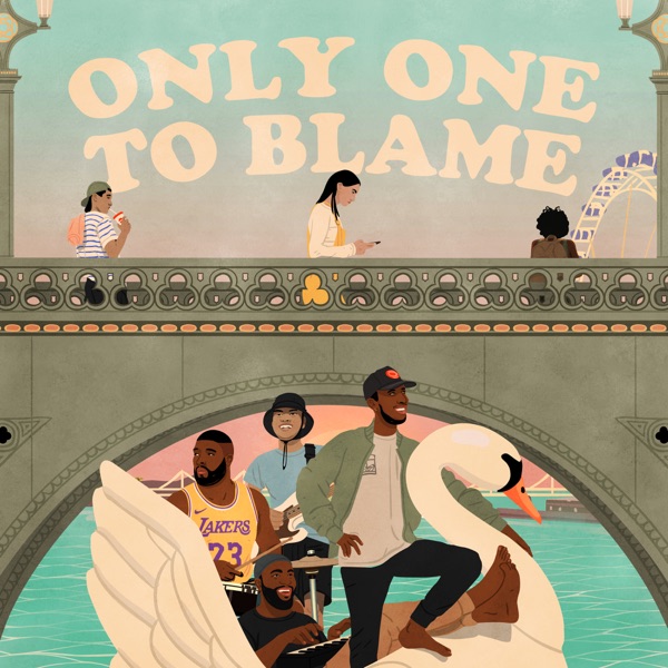 Disc Only One to Blame - Single - Samm Henshaw