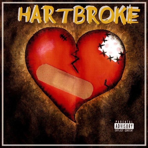 Hartbroke