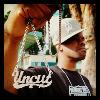Hustle and Grind (feat. Brand Nu, Lil Heff, Doe Doe & Ray Twise) - Single