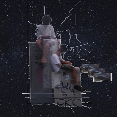 Discosizze (feat. Cornish & Lefka) - Single