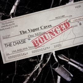 The Chase (Juicy the Emissary Remix) The Vapor Caves