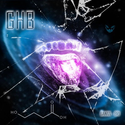 GHB (feat. Ganxx) - Single