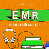 EMR Audio Crash Course: Complete Review for the Emergency Medical Responder Certification Exam - Top Test Questions! (Unabridged)