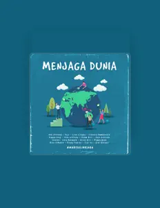 聆聽 Mari Bersuara、觀看音樂影片、閱讀小傳、查看巡演日期等！