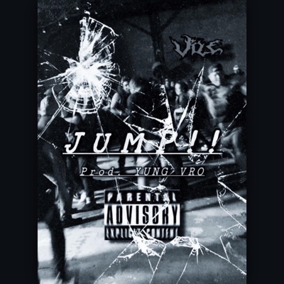 Jump!! - Single