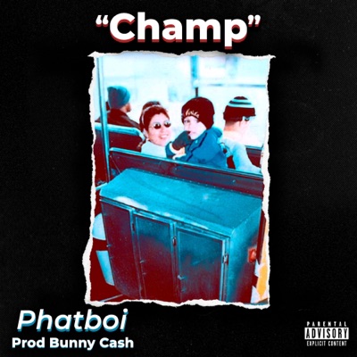 Champ - Single