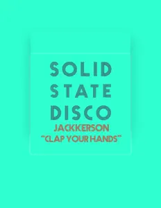 Listen to Jackkerson, watch music videos, read bio, see tour dates & more!