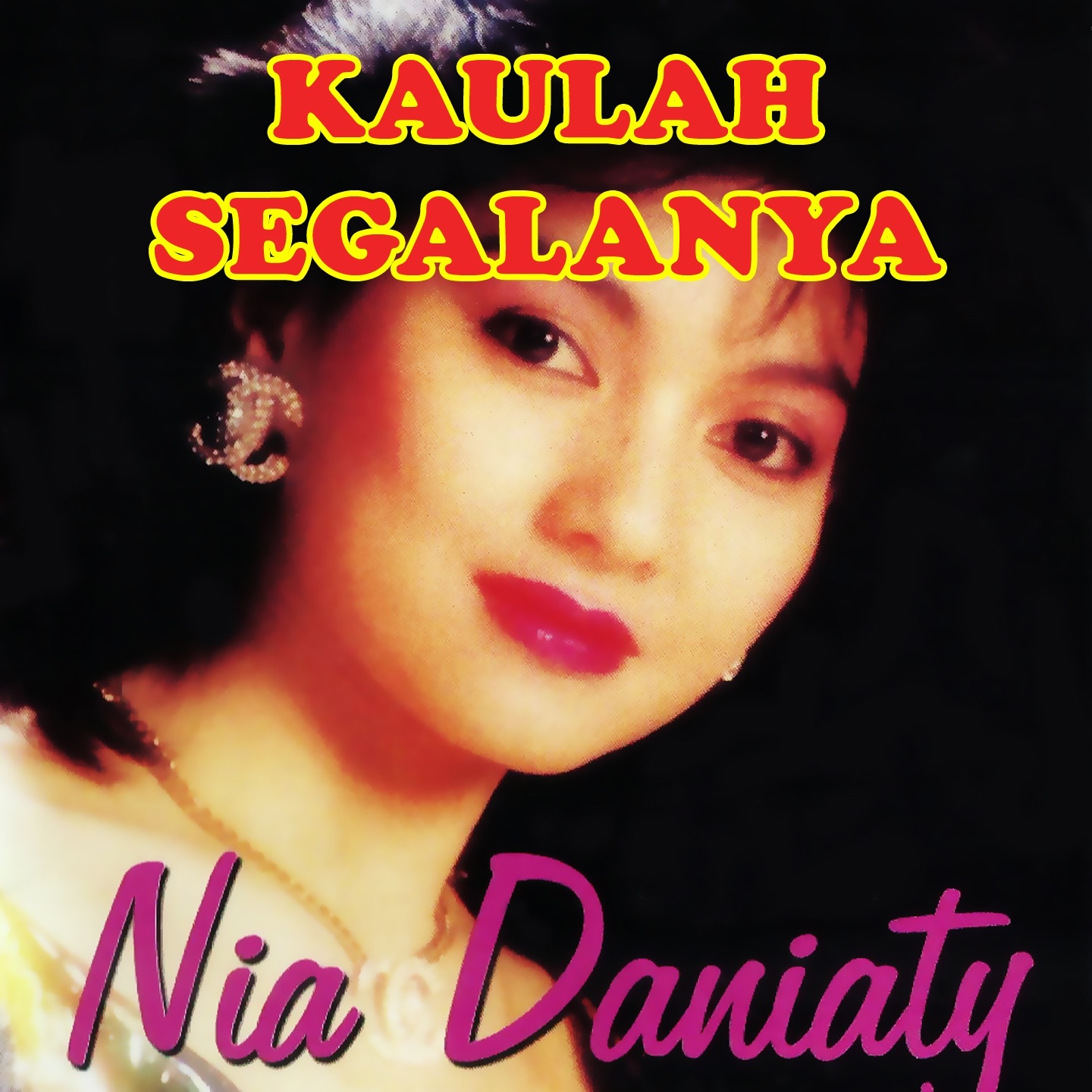 Kaulah Segalanya