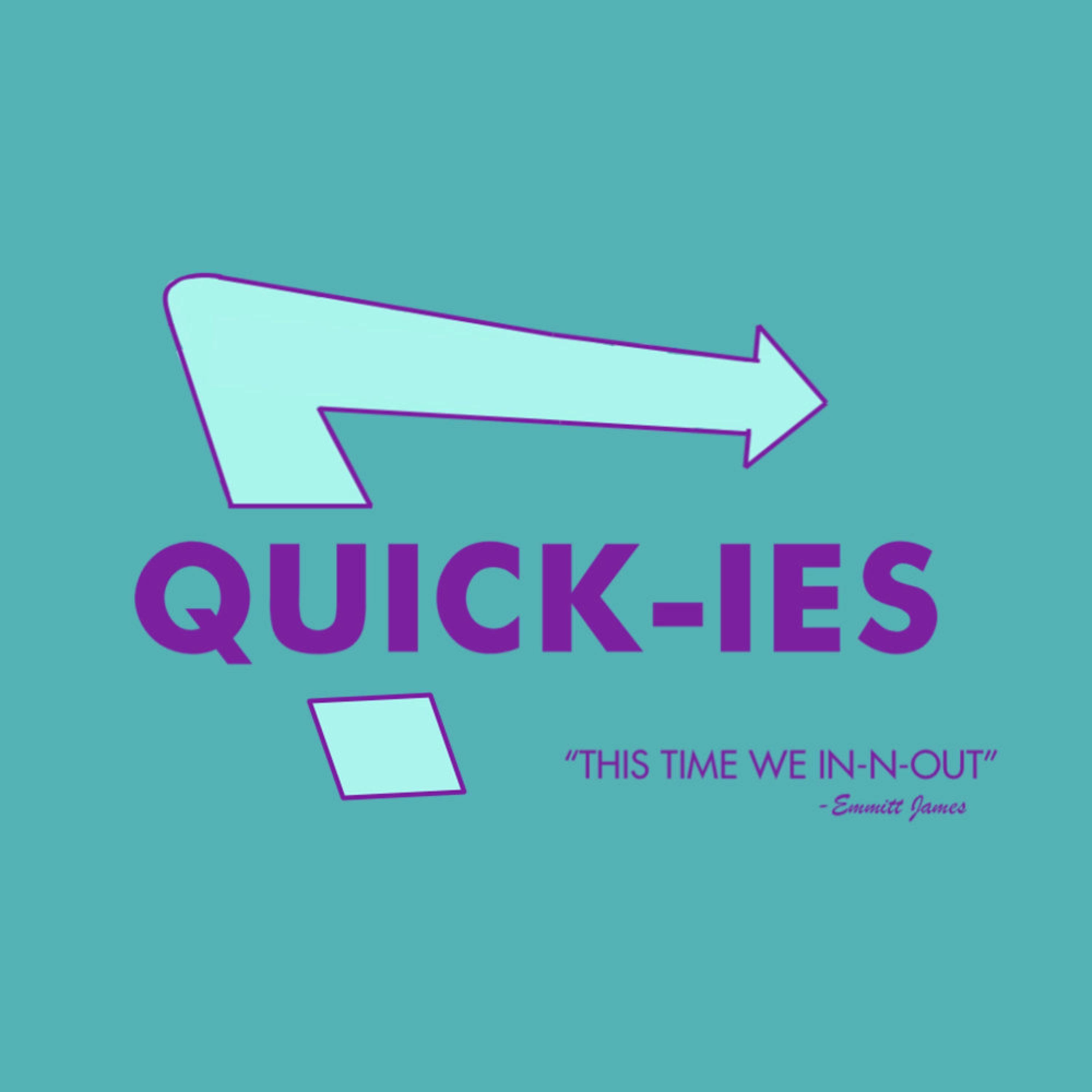 Quickies - Single