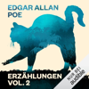 Edgar Allan Poe: Erzählungen 2 - Edgar Allan Poe