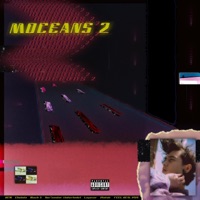 Moceans 2 - Ryan Mitchell Grey