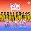 POR CUANTO ME LO DAS