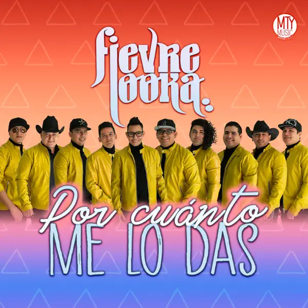 Por Cuánto Me Lo Das (Cover) — Fievre Looka