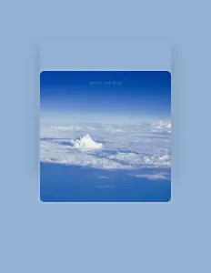 Ouça Above The Blue, assista a videoclipes, leia a biografia, veja as datas das turnês e mais!