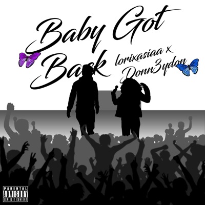 Baby Got Back - Single