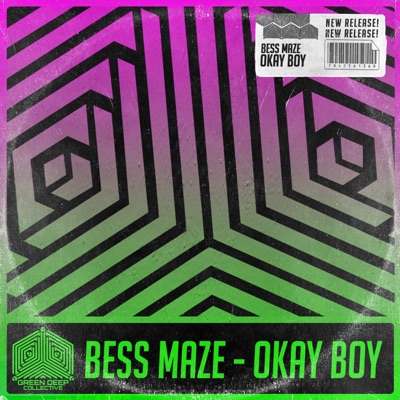 Okay Boy - Single