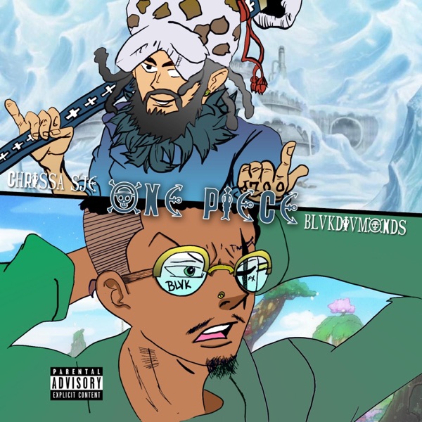 One Piece (feat. Chrissa SJE)