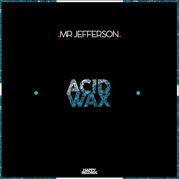 Acid Wax - Single
