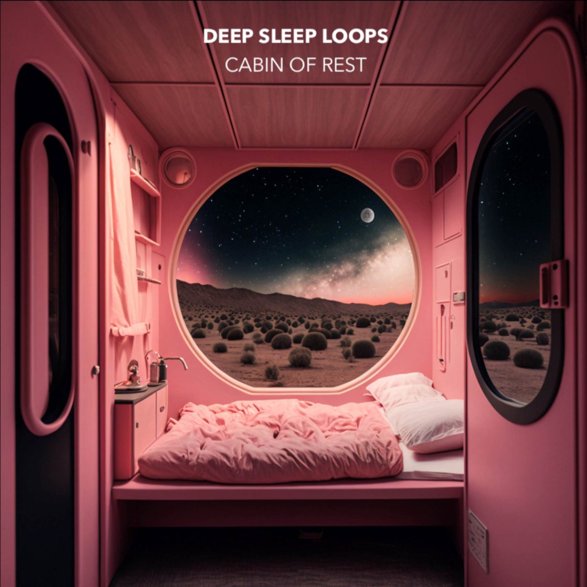 ‎Cabin of Rest - Single - Deep Sleep Loopsのアルバム - Apple Music