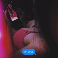 Hit U Up - Single - Teck Noir