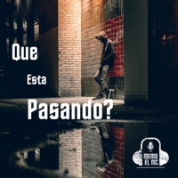 Que Esta Pasando - Single - Memo El Mc