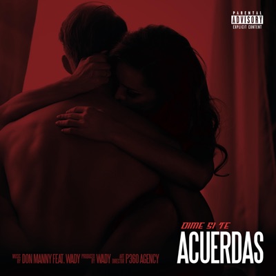 Dime Si TE Acuerdas - Single