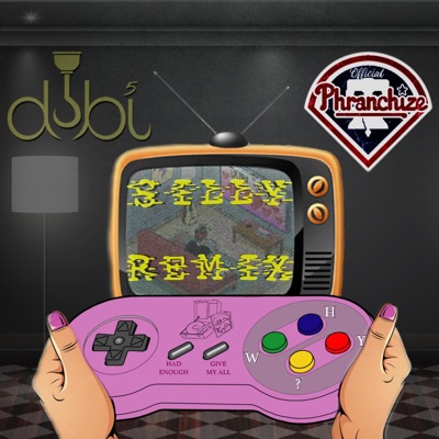 Silly (Official Phranchize Remix) [feat. Official Phranchize] - Single