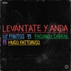 Levántate y Anda (feat. Facundo Cabral & Hugo Fattoruso) - Single