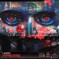 Hypno Eyes - Single - Landis
