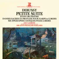 François Paillard — Jean